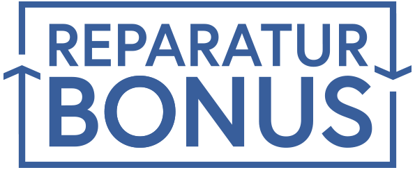 Logo Reparaturbonus